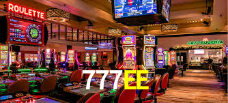 APP oficial da 777EE para mobile